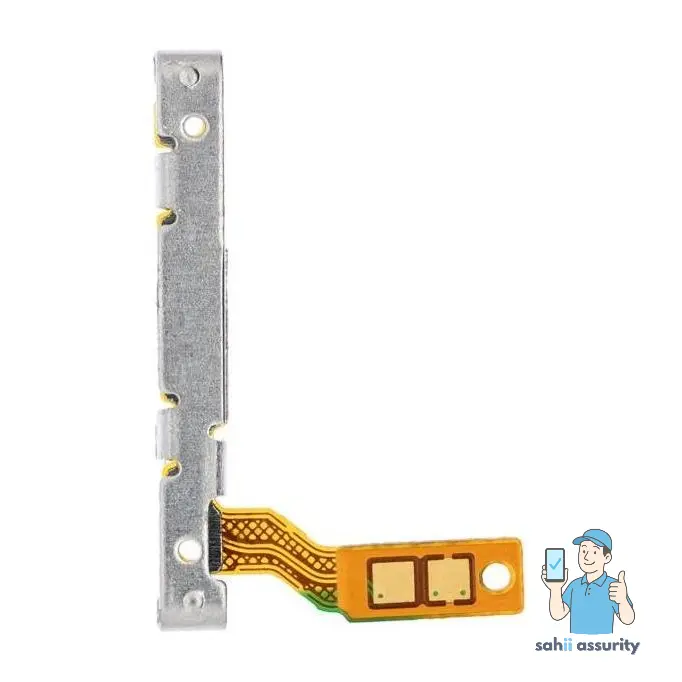 Power Button Flex Cable for Samsung Galaxy J7 Prime thumbnail